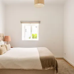  Appartement Charming Bairro Alto - Historical Center