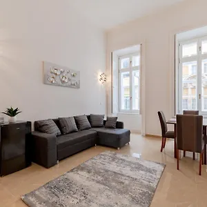 La Fortezza Panzio Appartement Budapest