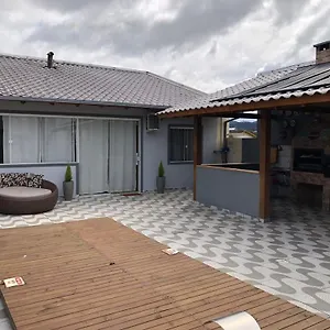 Casa Copacabana Apartamento Urubici