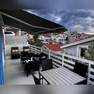 Tina Appartement Trogir