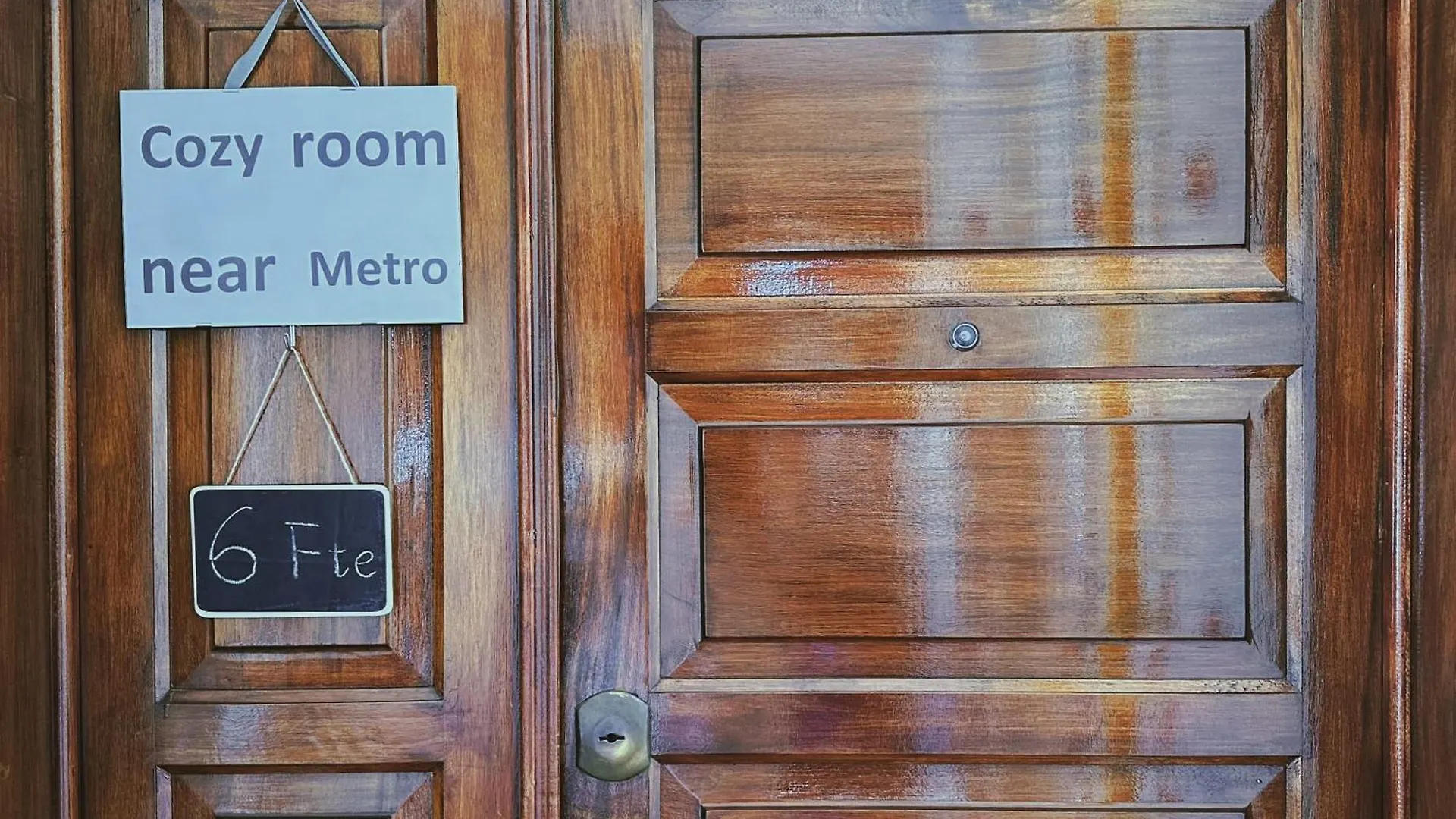 Cozy Room Near Metro & Airport Lisboa